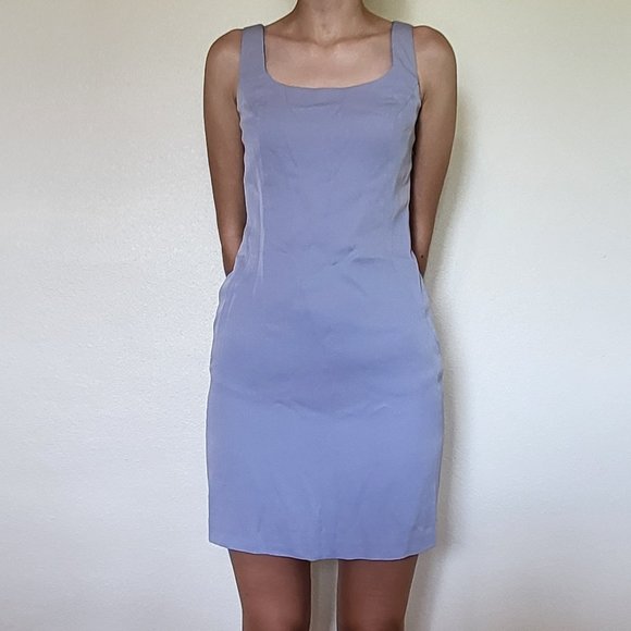Isabel Ardee Shift Dress fully lined - Picture 2 of 12